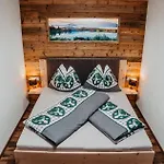 Sabine Apartmán *