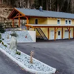 Apartmán Sabine
