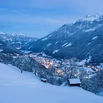 Sabine Apartmán Flattach