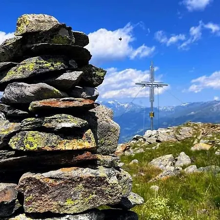 Sabine Apartman Flattach