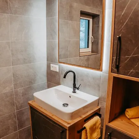 Sabine Apartamento