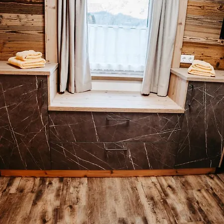 Sabine Apartman Flattach