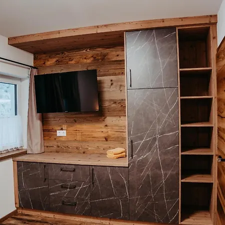 Apartamento Sabine Flattach