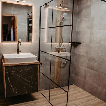 Sabine Apartmán Flattach