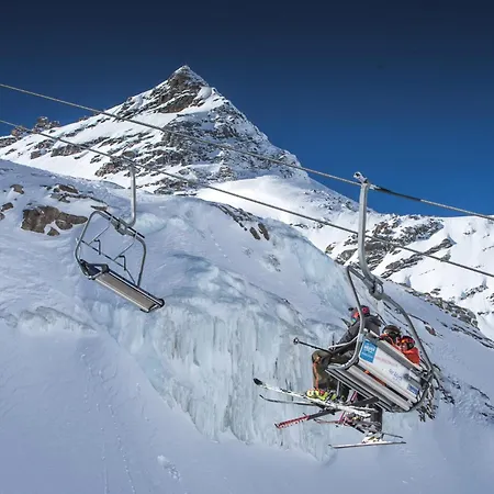 Sabine Apartman Flattach