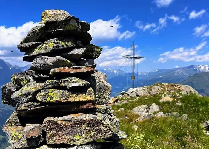 Sabine דירה פלאטלאך