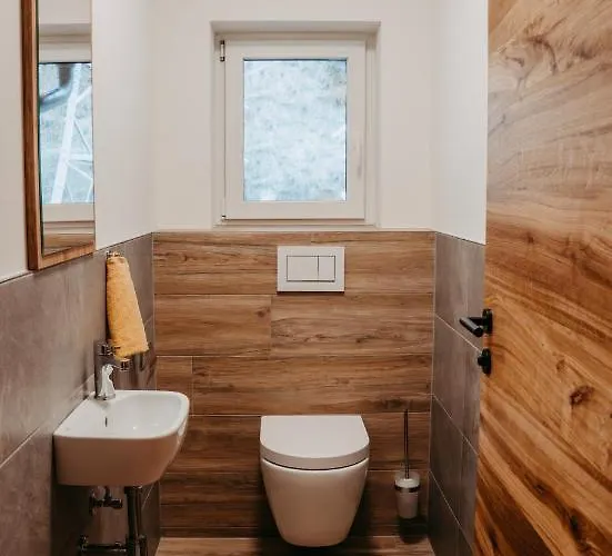 Sabine דירה פלאטלאך