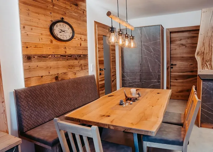 דירה Sabine פלאטלאך