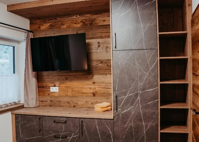 דירה Sabine פלאטלאך