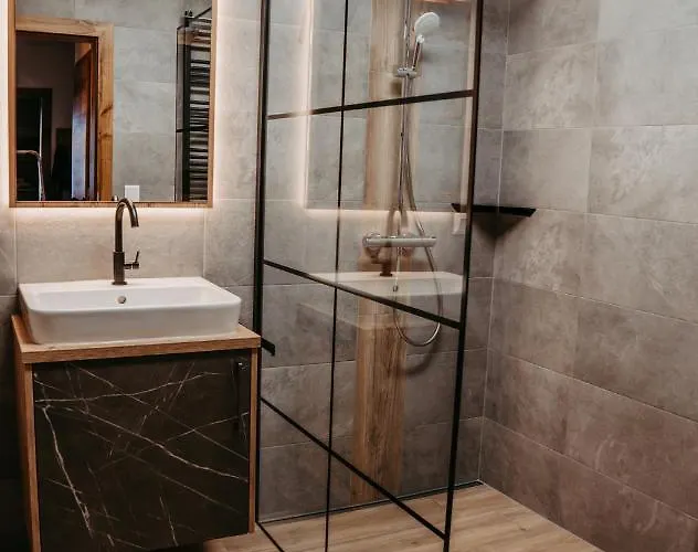 Sabine דירה פלאטלאך