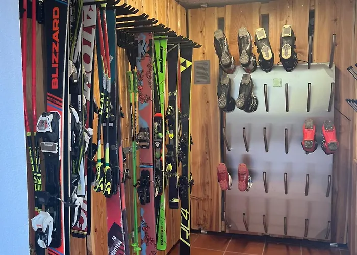 Sabine פלאטלאך