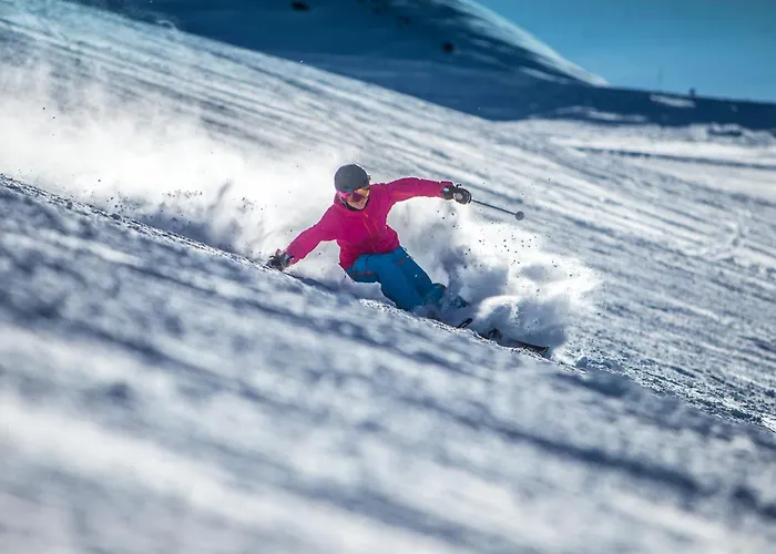 Sabine דירה פלאטלאך