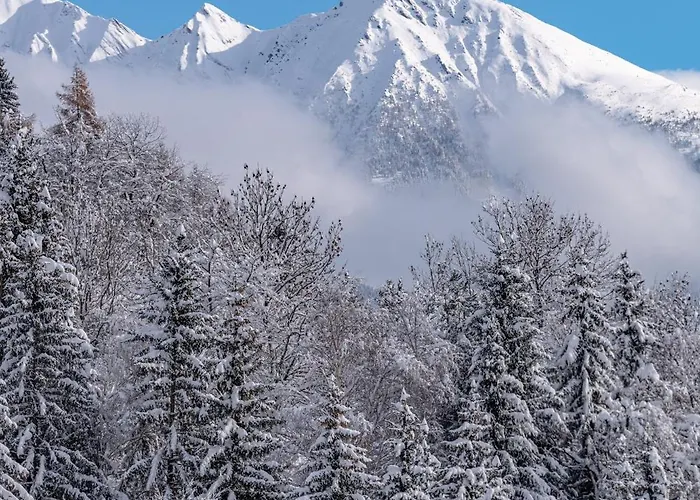 דירה Sabine פלאטלאך