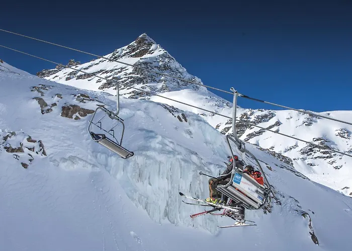 Sabine דירה פלאטלאך