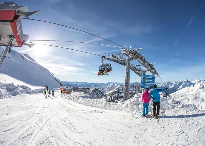 דירה Sabine פלאטלאך