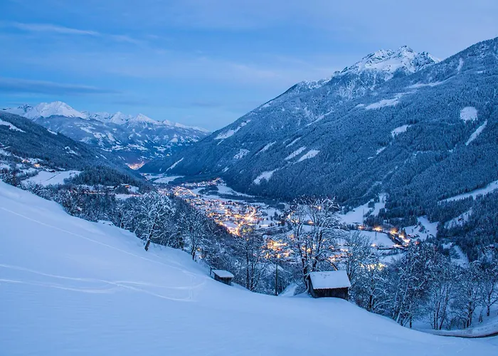 Sabine דירה פלאטלאך
